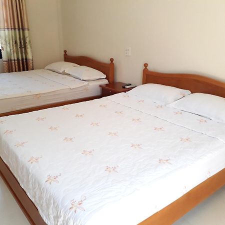 Ngoc Sang Guesthouse ムイネー 部屋 写真