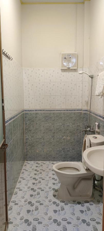 Ngoc Sang Guesthouse ムイネー エクステリア 写真