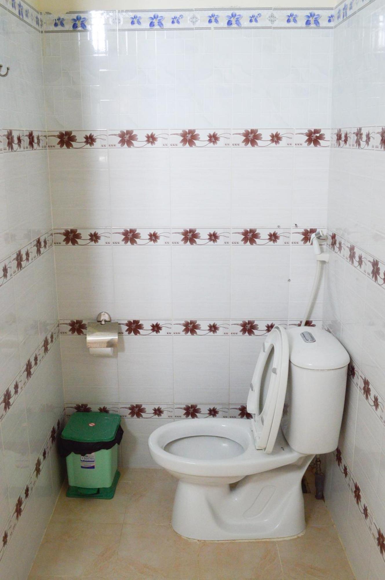 Ngoc Sang Guesthouse ムイネー 部屋 写真