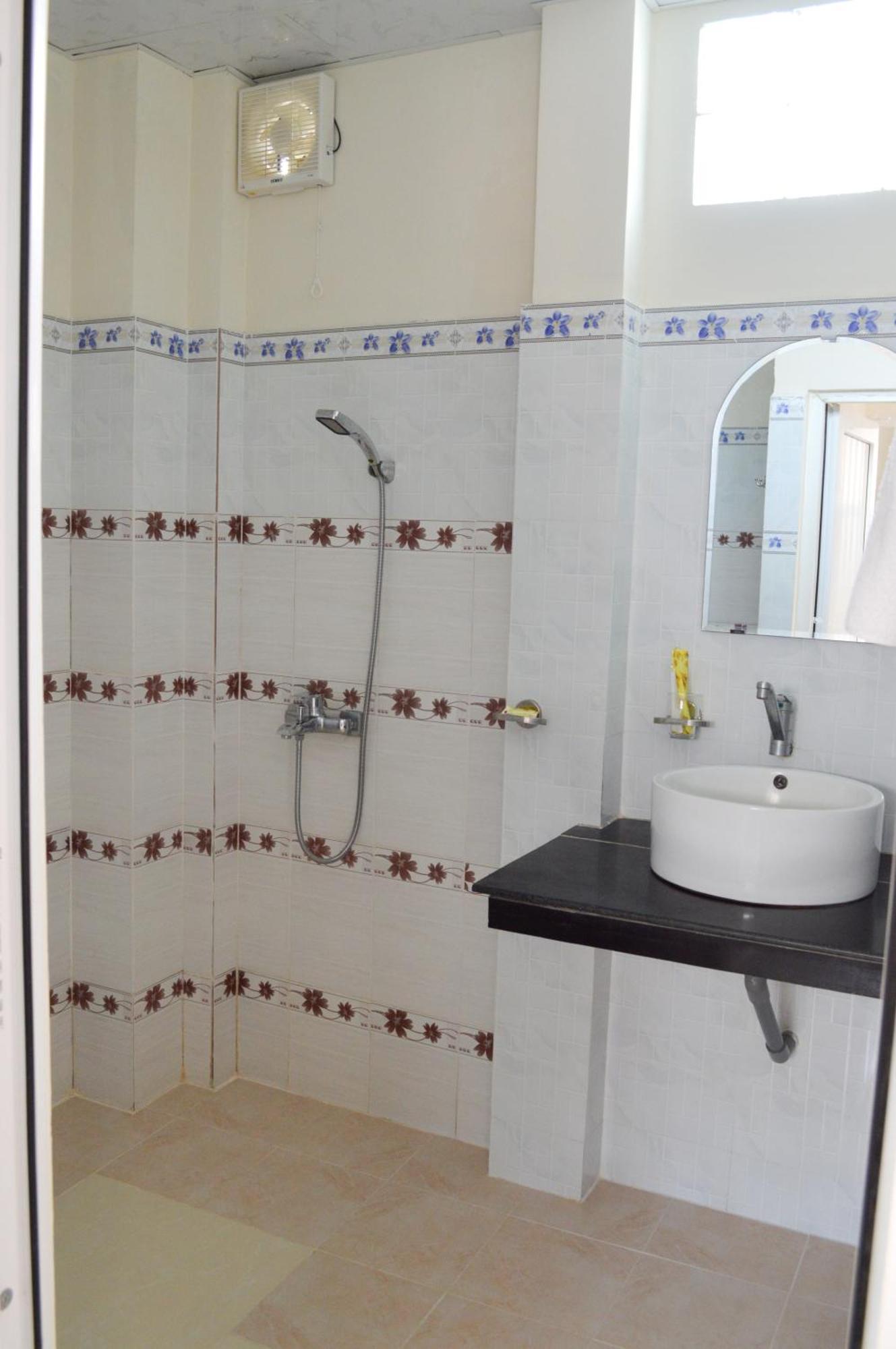 Ngoc Sang Guesthouse ムイネー 部屋 写真