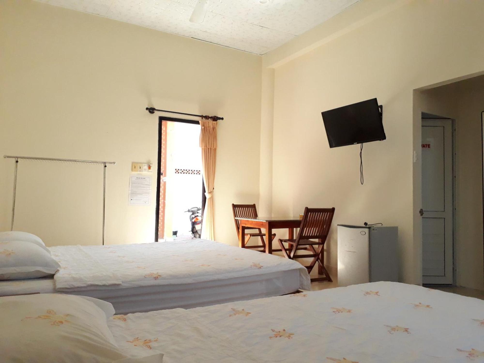 Ngoc Sang Guesthouse ムイネー 部屋 写真