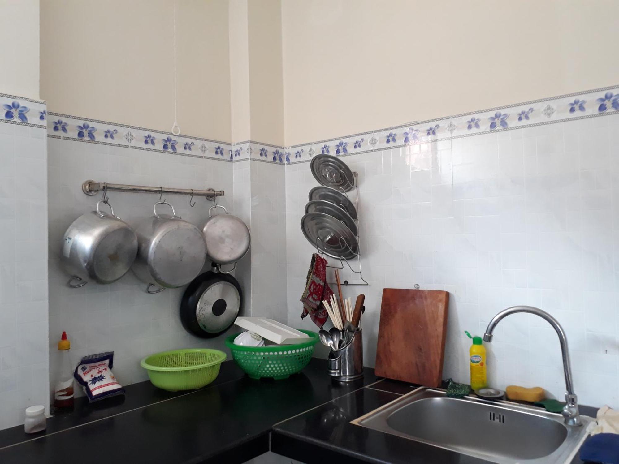 Ngoc Sang Guesthouse ムイネー 部屋 写真
