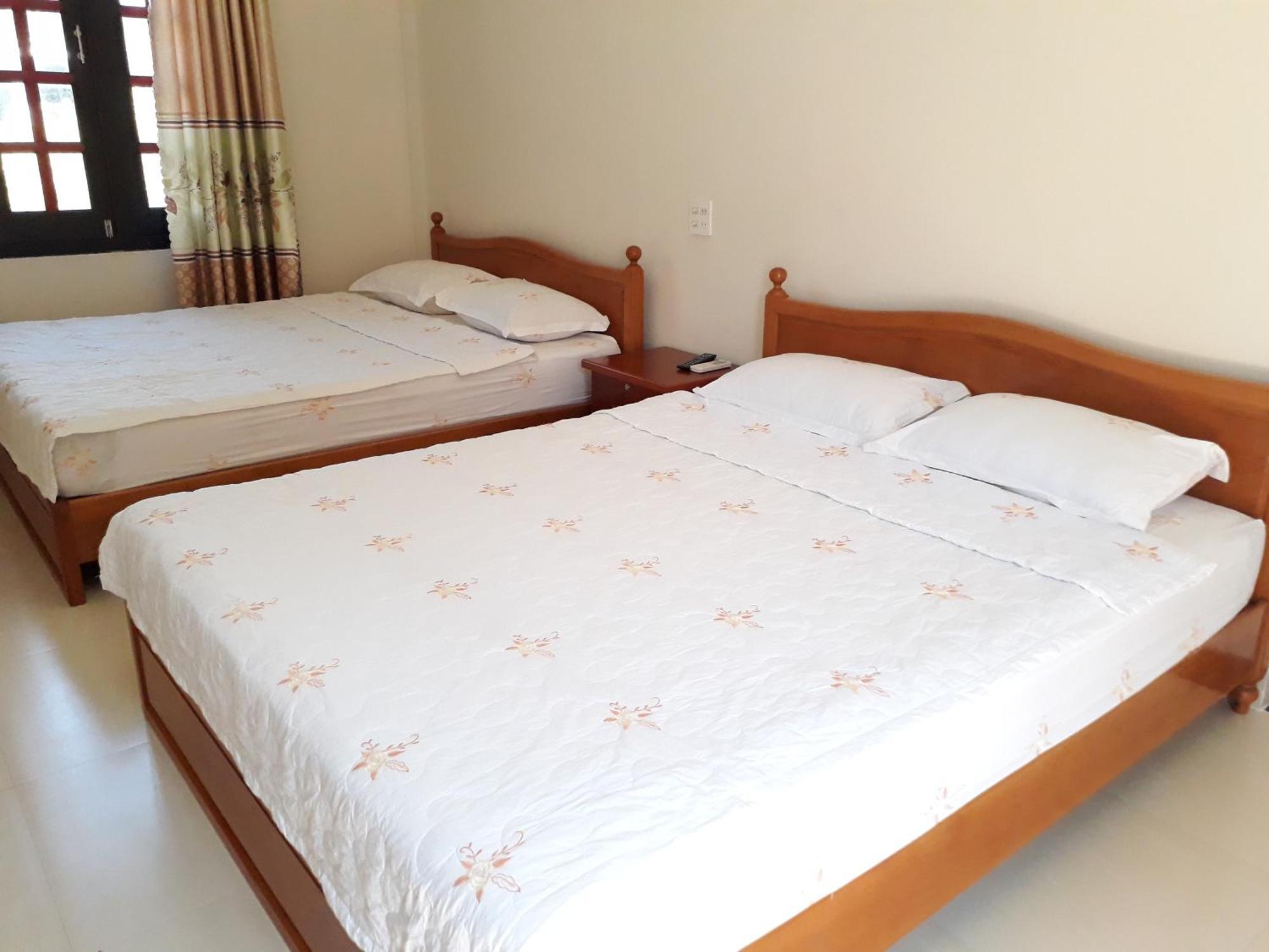 Ngoc Sang Guesthouse ムイネー 部屋 写真