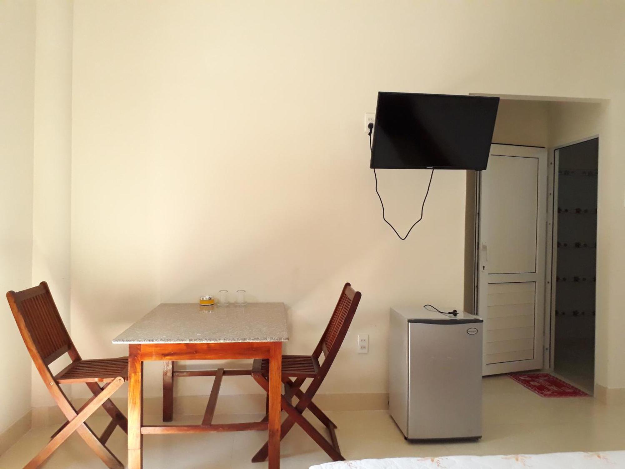 Ngoc Sang Guesthouse ムイネー 部屋 写真