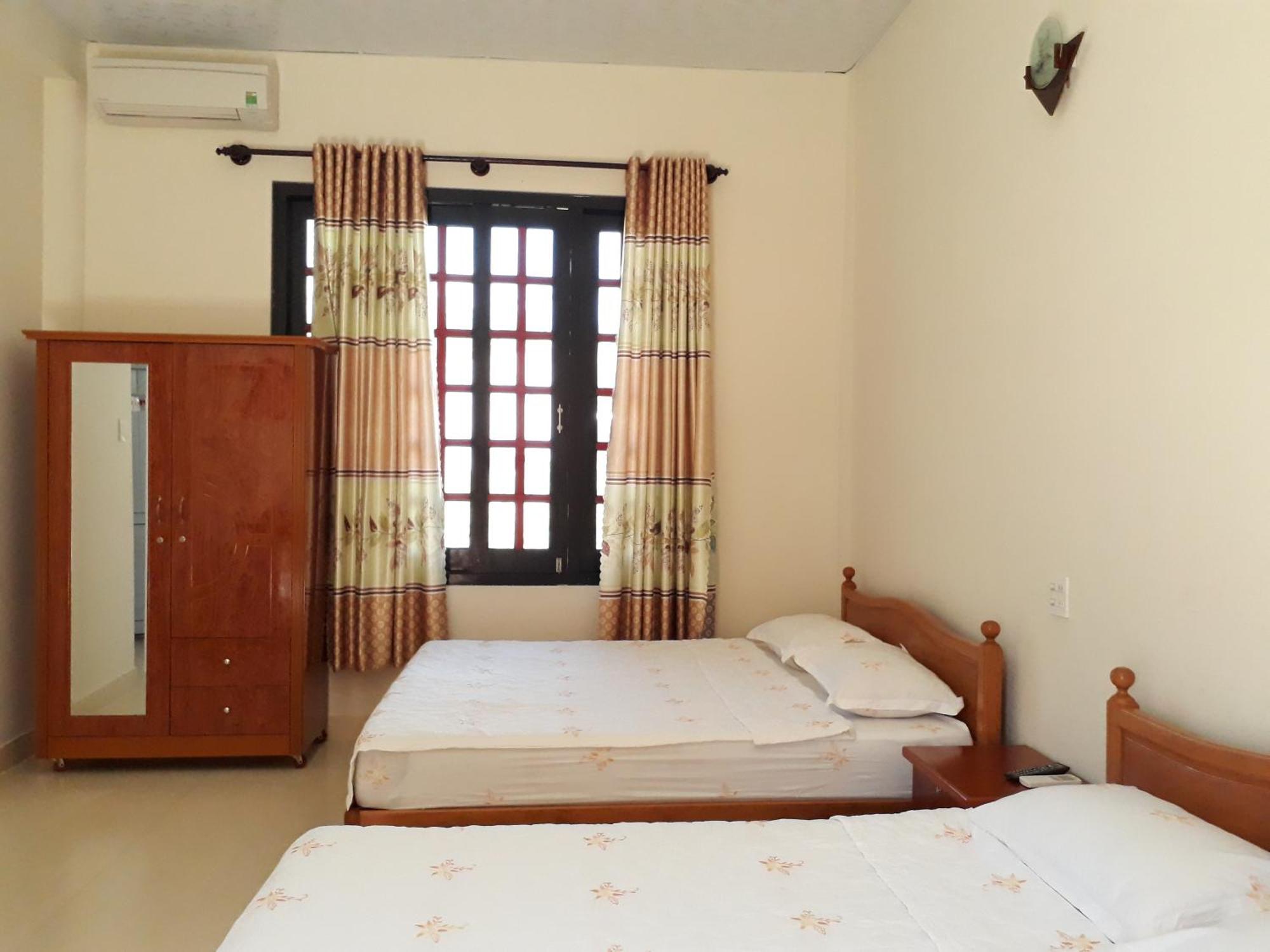 Ngoc Sang Guesthouse ムイネー 部屋 写真