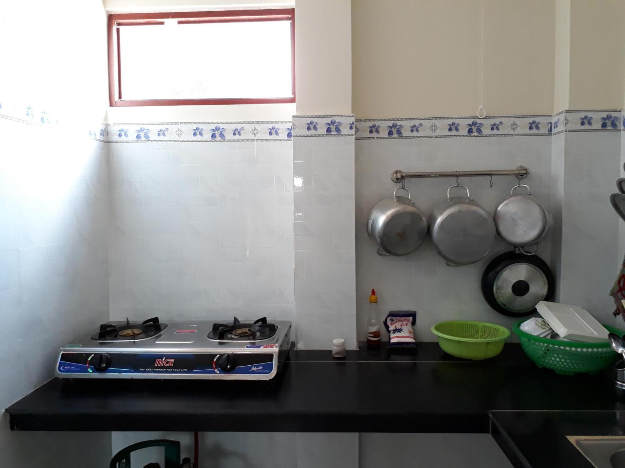 Ngoc Sang Guesthouse ムイネー 部屋 写真