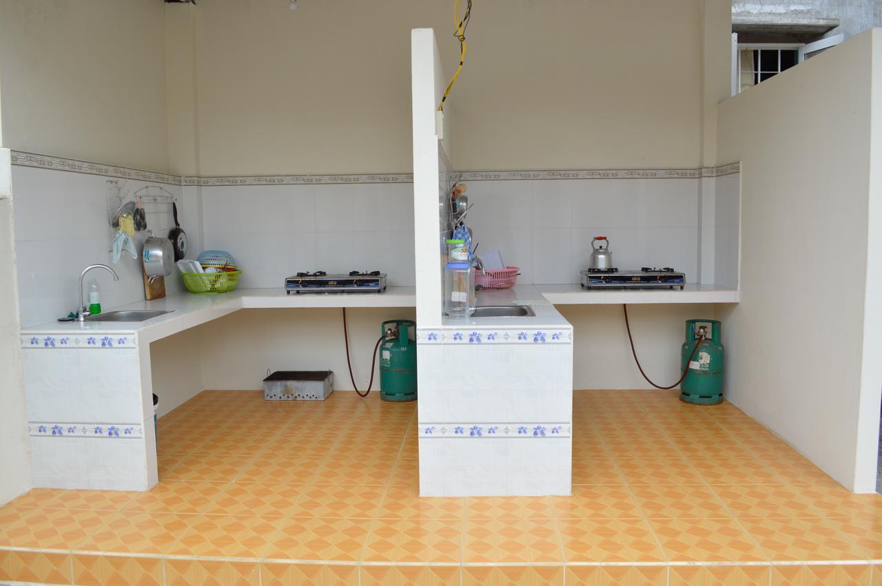 Ngoc Sang Guesthouse ムイネー エクステリア 写真
