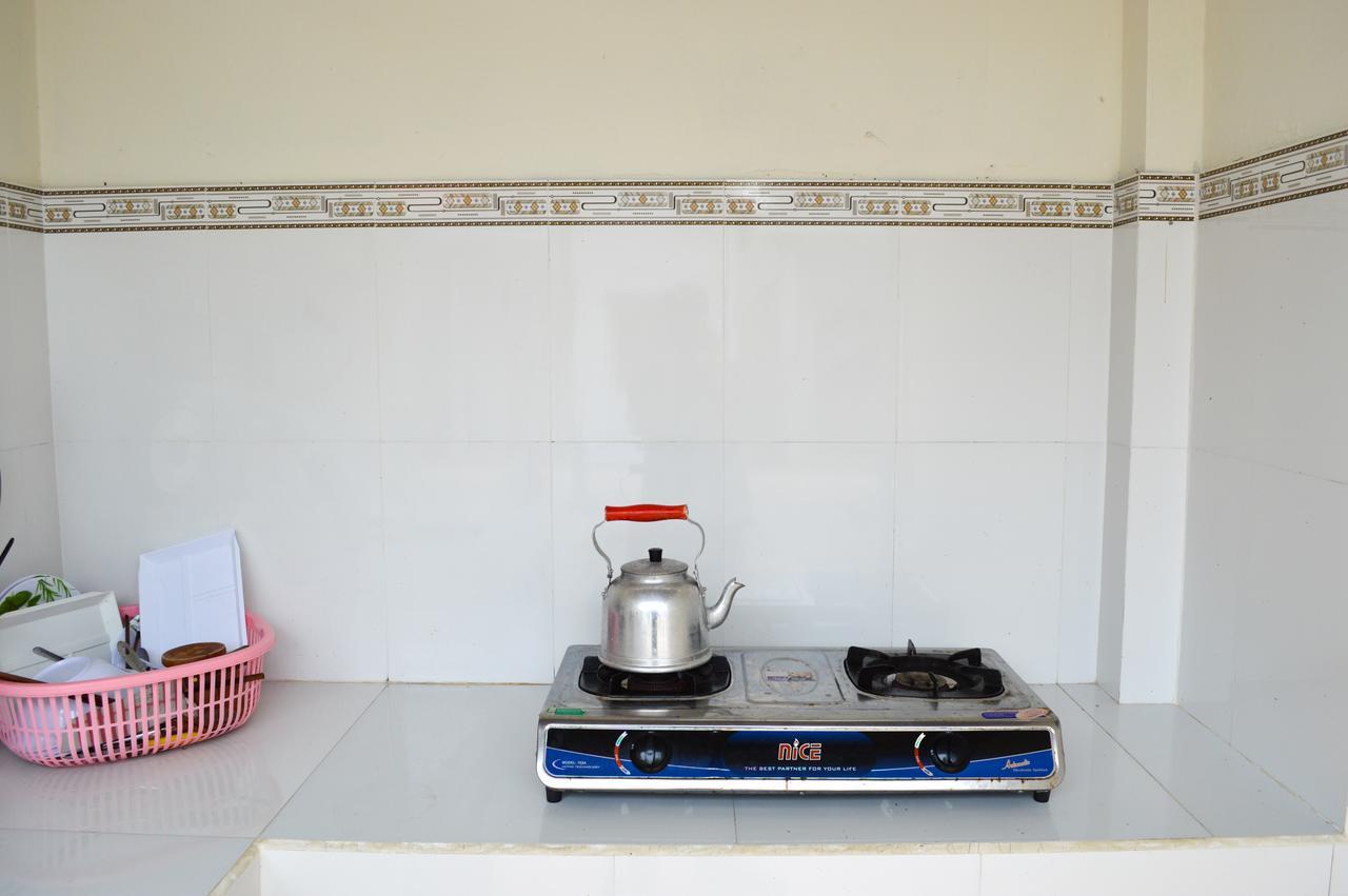 Ngoc Sang Guesthouse ムイネー 部屋 写真