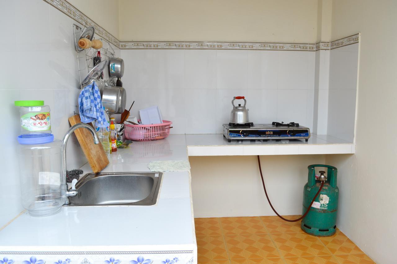 Ngoc Sang Guesthouse ムイネー 部屋 写真
