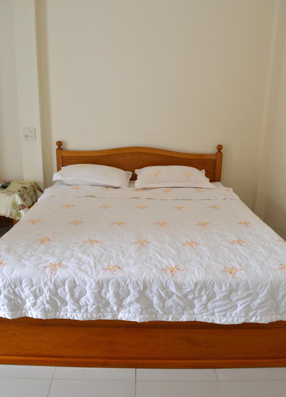 Ngoc Sang Guesthouse ムイネー エクステリア 写真