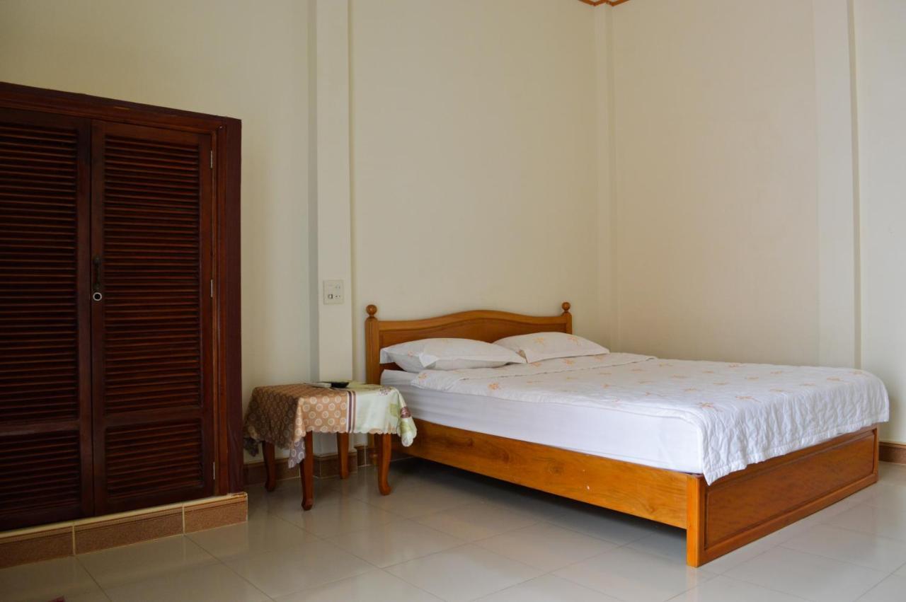 Ngoc Sang Guesthouse ムイネー エクステリア 写真